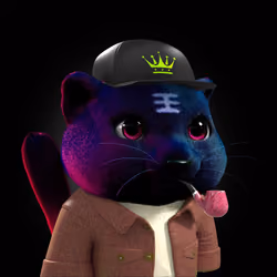 CUB Kingdom #1878