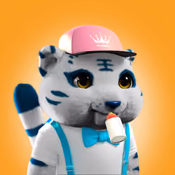 CUB Kingdom #645
