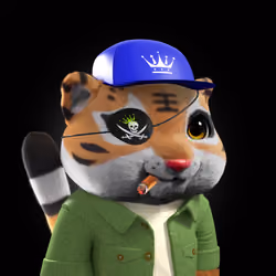 CUB Kingdom #1236