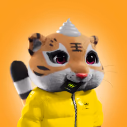 CUB Kingdom #1864