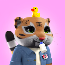 CUB Kingdom #738