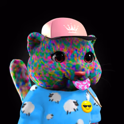 CUB Kingdom #993