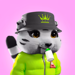 CUB Kingdom #1493