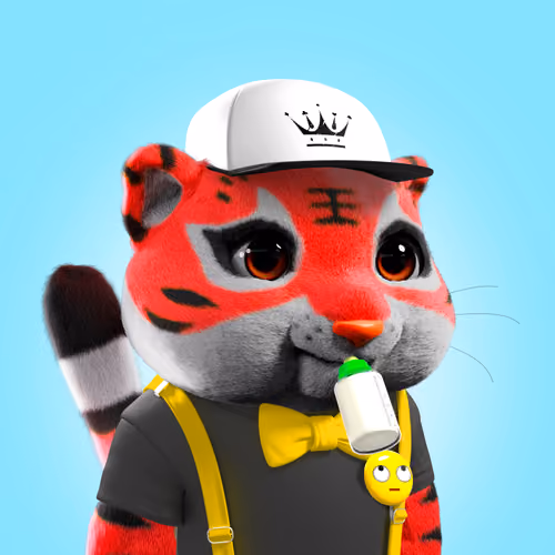 CUB Kingdom #485