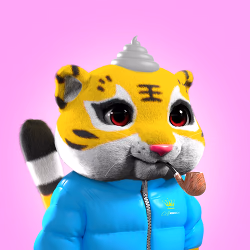 CUB Kingdom #837