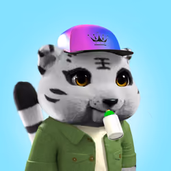 CUB Kingdom #2202