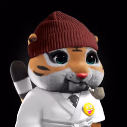 CUB Kingdom #1182