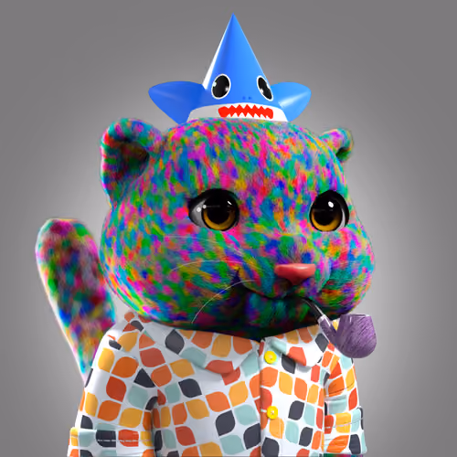 CUB Kingdom #1205
