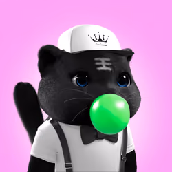 CUB Kingdom #1179