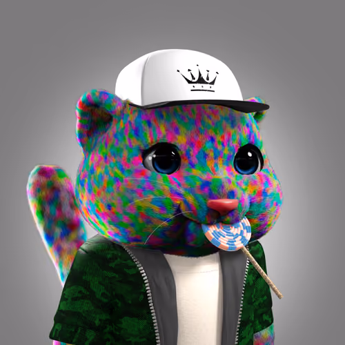 CUB Kingdom #495