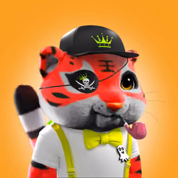 CUB Kingdom #3296