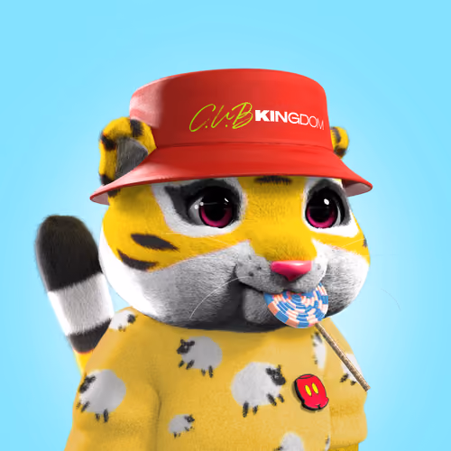 CUB Kingdom #849