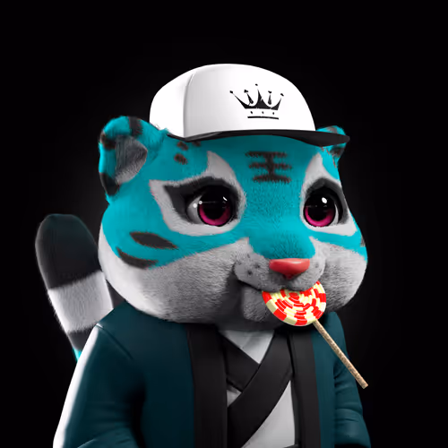 Cubkingdom