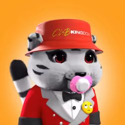 CUB Kingdom #1423