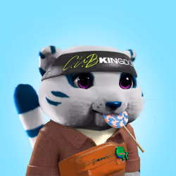 CUB Kingdom #2145