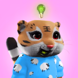CUB Kingdom #1411