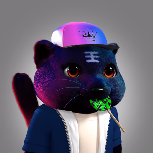 CUB Kingdom #1006