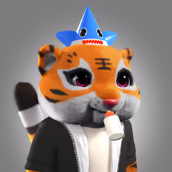 CUB Kingdom #1782