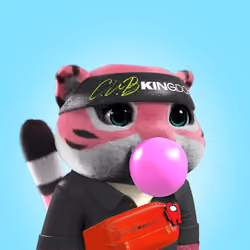CUB Kingdom #629