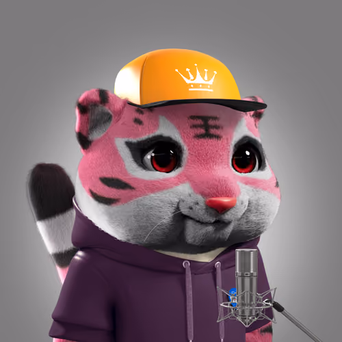 CUB Kingdom #1587