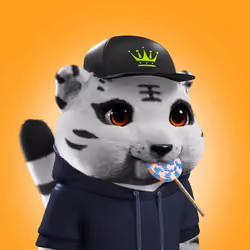CUB Kingdom #1460