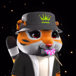 CUB Kingdom #1876