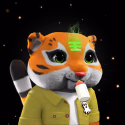 CUB Kingdom #2088