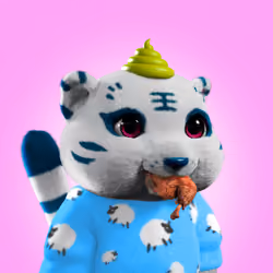 CUB Kingdom #1240