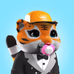 CUB Kingdom #3112