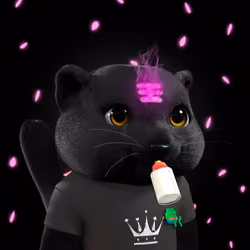 CUB Kingdom #1380