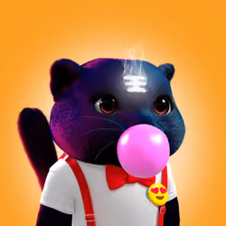 CUB Kingdom #2296