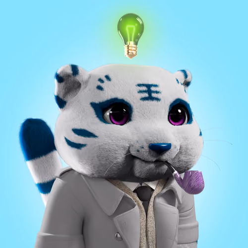 CUB Kingdom #871