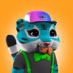 CUB Kingdom #870