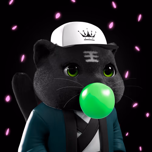 CUB Kingdom #532