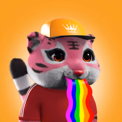 CUB Kingdom #1331