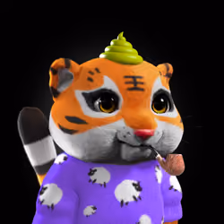 CUB Kingdom #1351