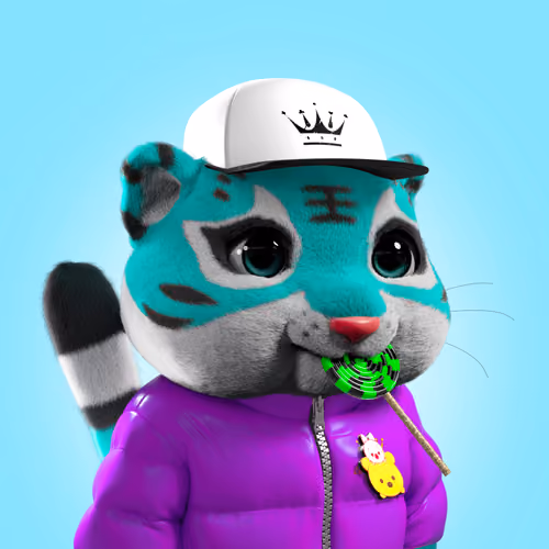 CUB Kingdom #838
