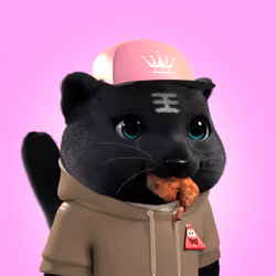CUB Kingdom #1891
