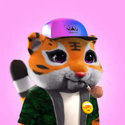 CUB Kingdom #2297