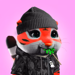 CUB Kingdom #782