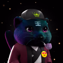 CUB Kingdom #1227