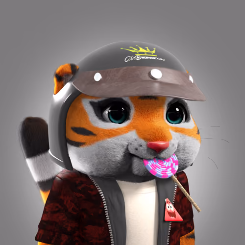CUB Kingdom #910