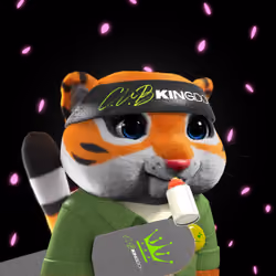 CUB Kingdom #1701