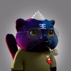 CUB Kingdom #1016