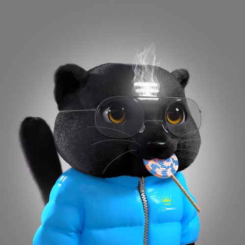 CUB Kingdom #1208