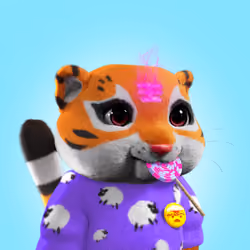 CUB Kingdom #1221