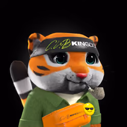 CUB Kingdom #732