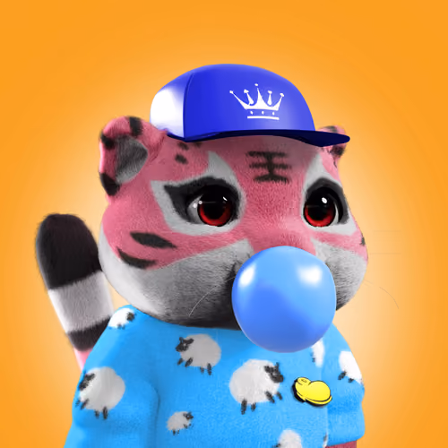 CUB Kingdom #1638