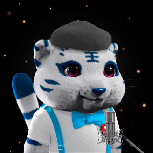 CUB Kingdom #1176