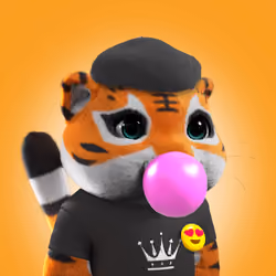 CUB Kingdom #737